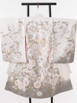 ☆【40】祝い着 新作 ＋7.700円