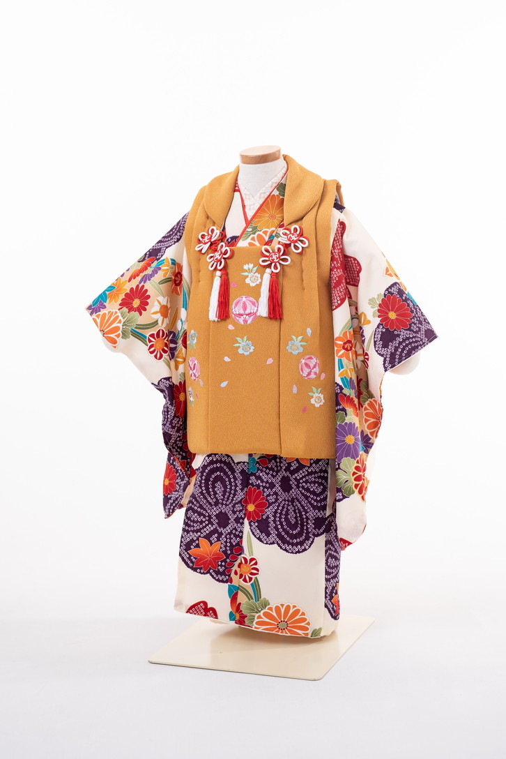 ☆【49】3歳女の子　新作＋3000円