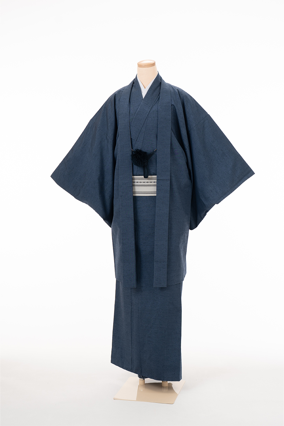 【10】男性着物　　※175㎝位の方へ