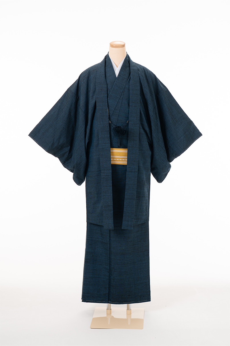 【11】男性着物　※175㎝位の方へ