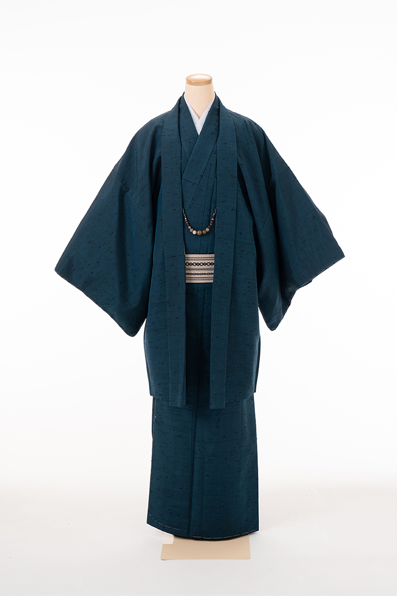 【12】男性着物　※177㎝前後の方へ