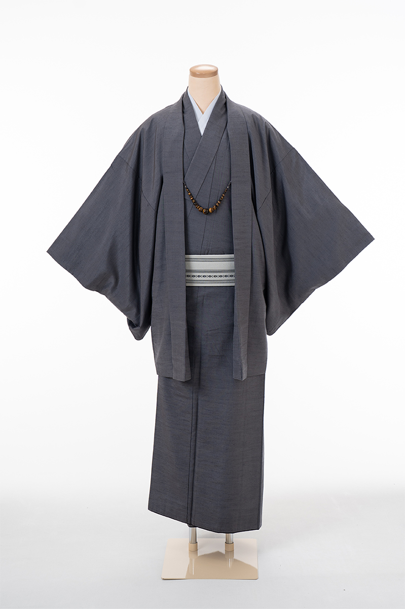 【13】男性着物　※169㎝前後の方へ