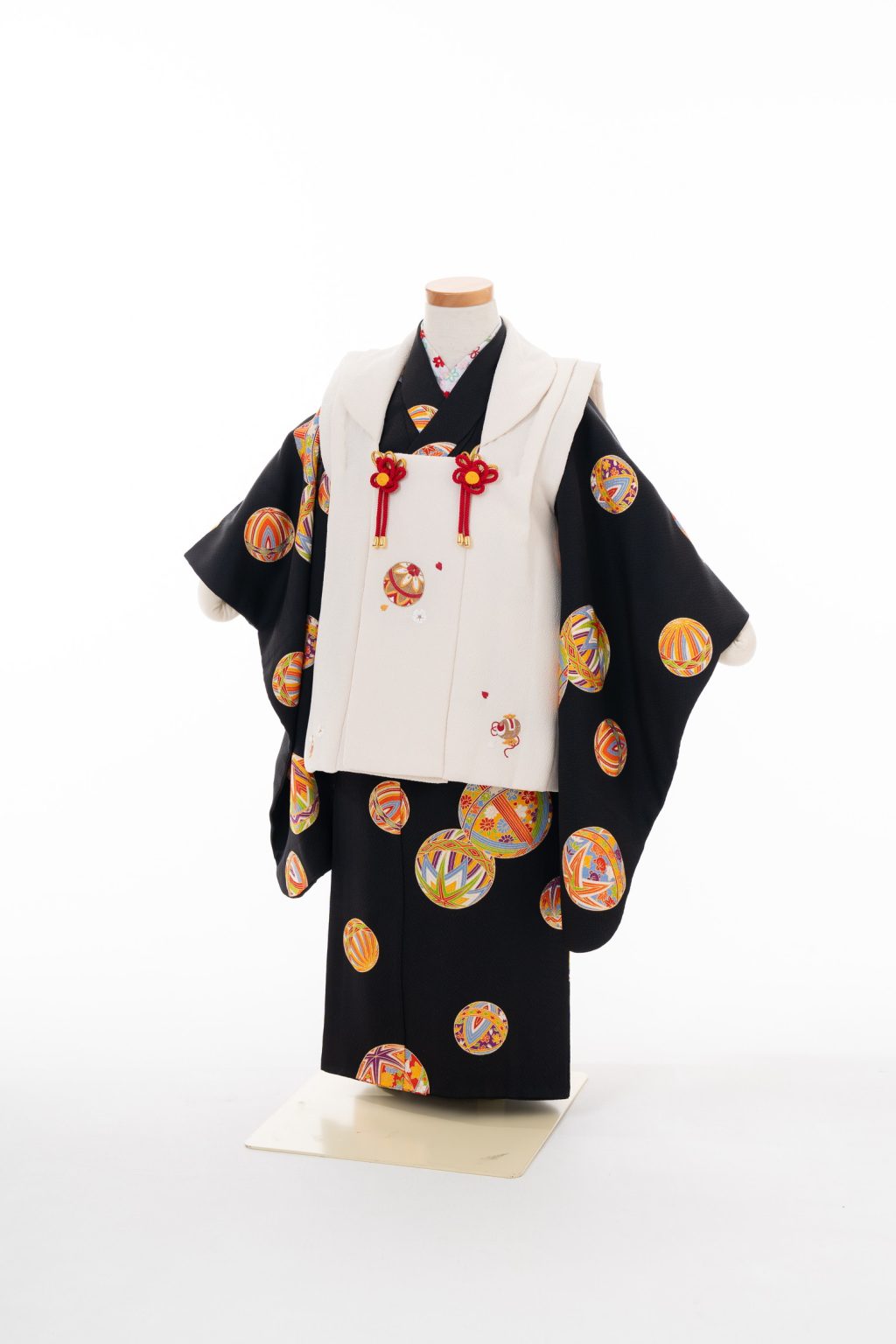 ※【51】3歳女の子　アンティーク