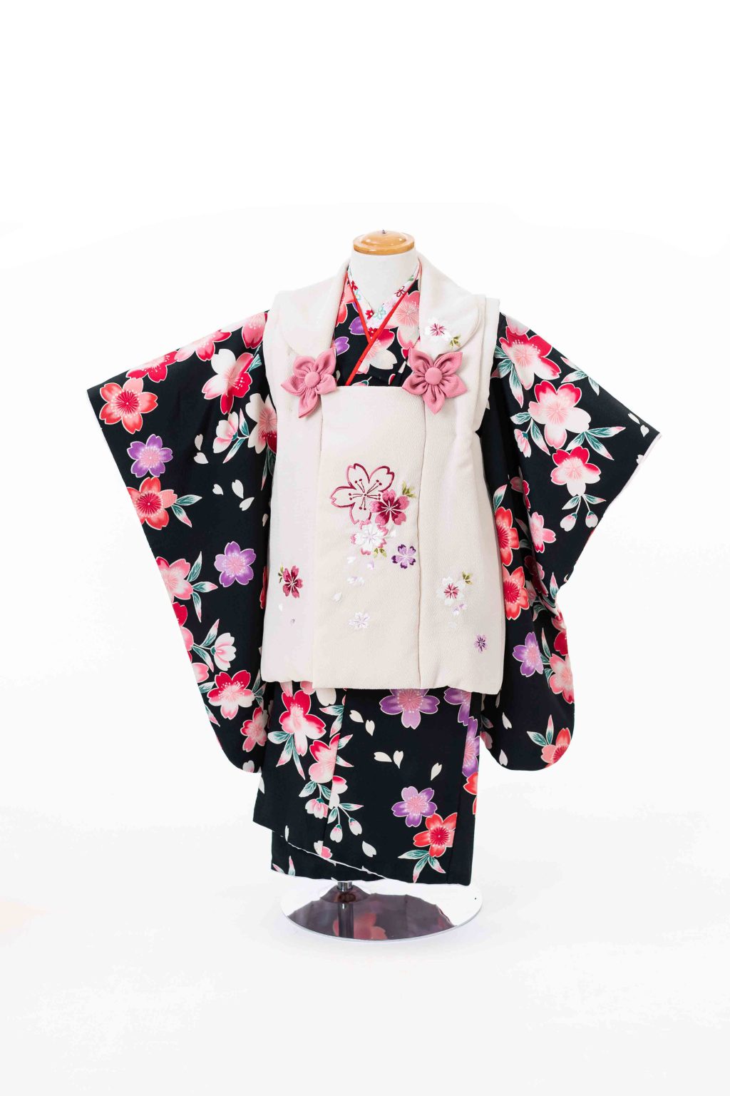 【56】3歳女の子　新作