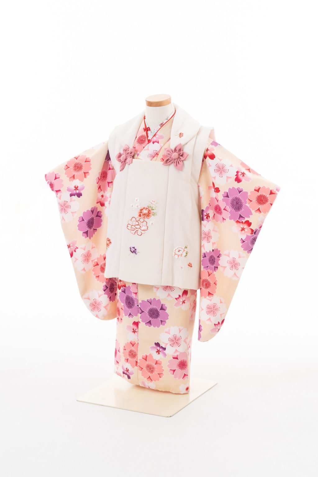 ☆【52】3歳女の子　新作