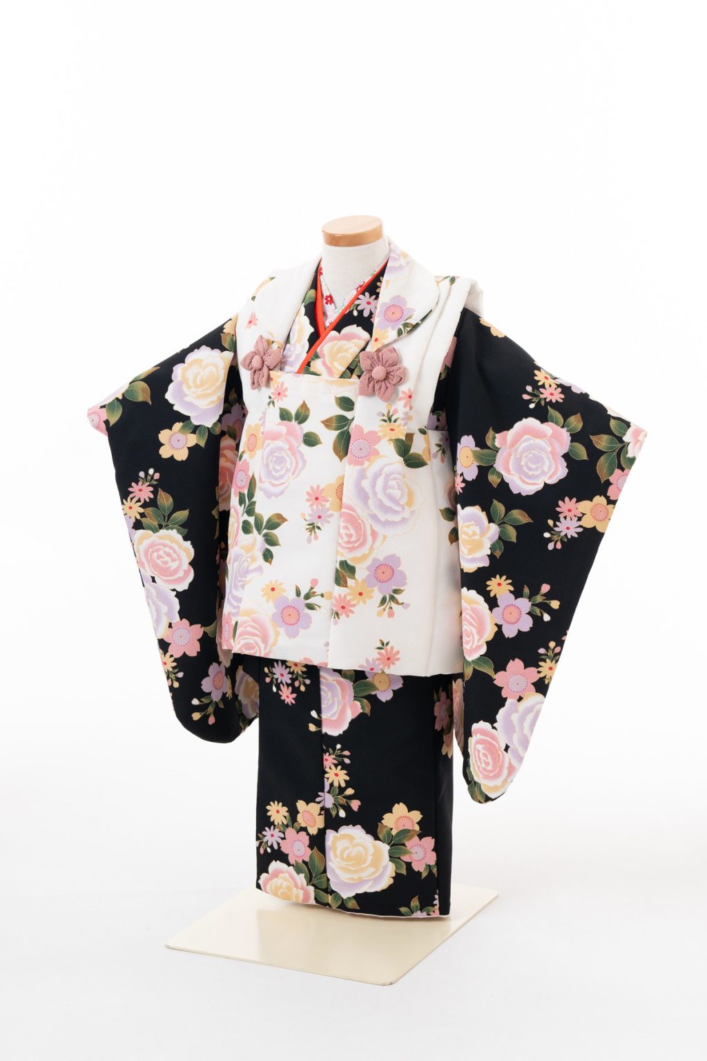 【55】3歳女の子　新作