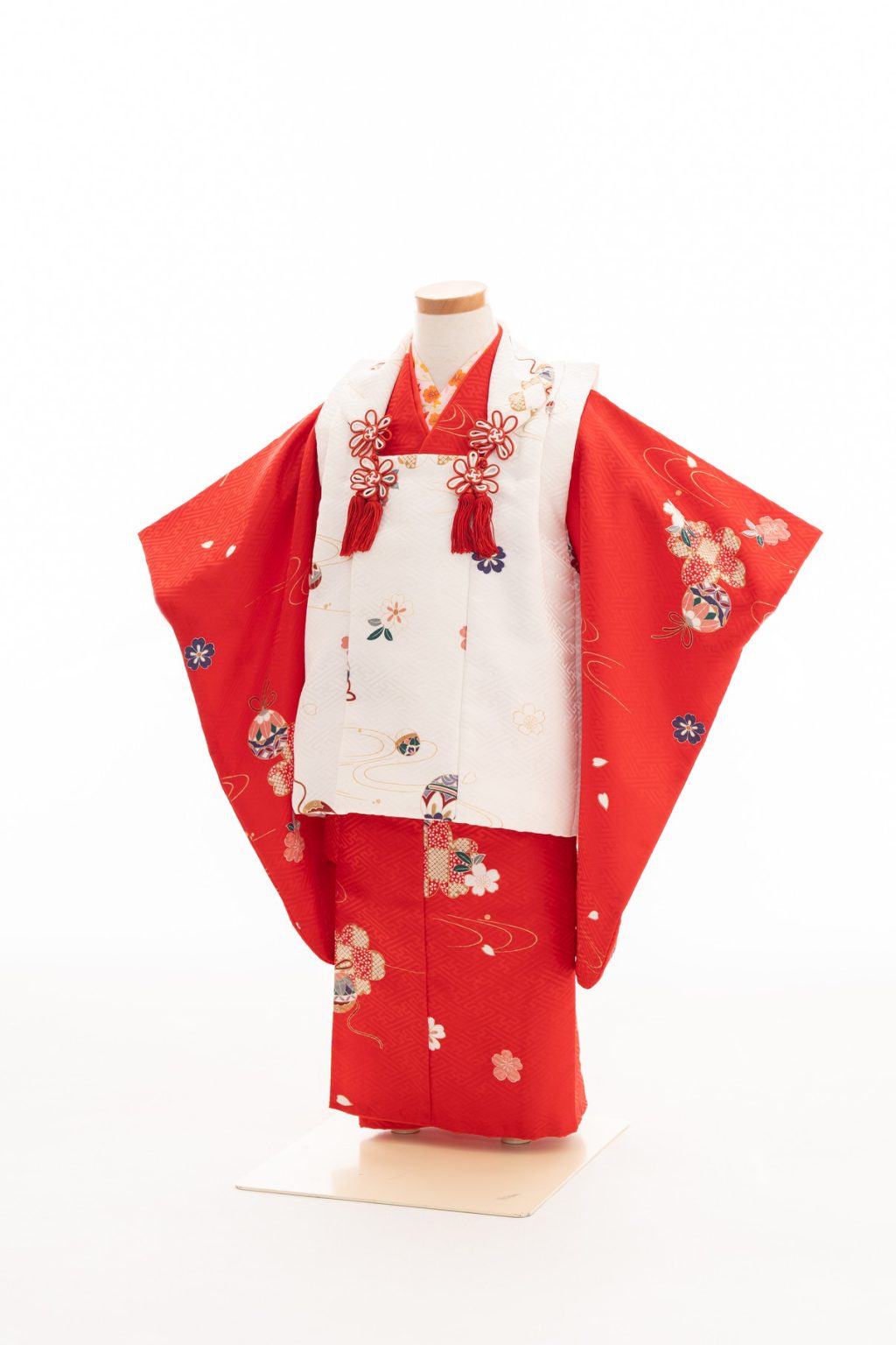 【58】3歳女の子　新作