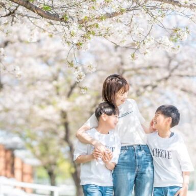 2023.04.24 #ファミリー