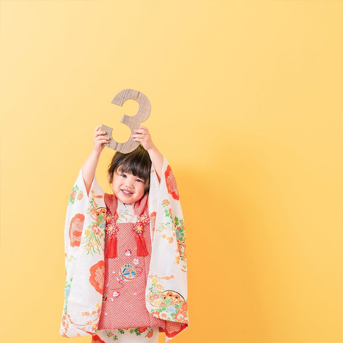 2024.05.27 #七五三