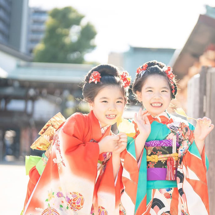 2023.12.13 #七五三