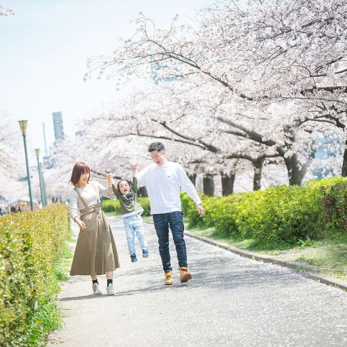 2023.03.12 #ファミリー