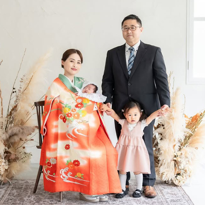 2024.06.25お宮参り