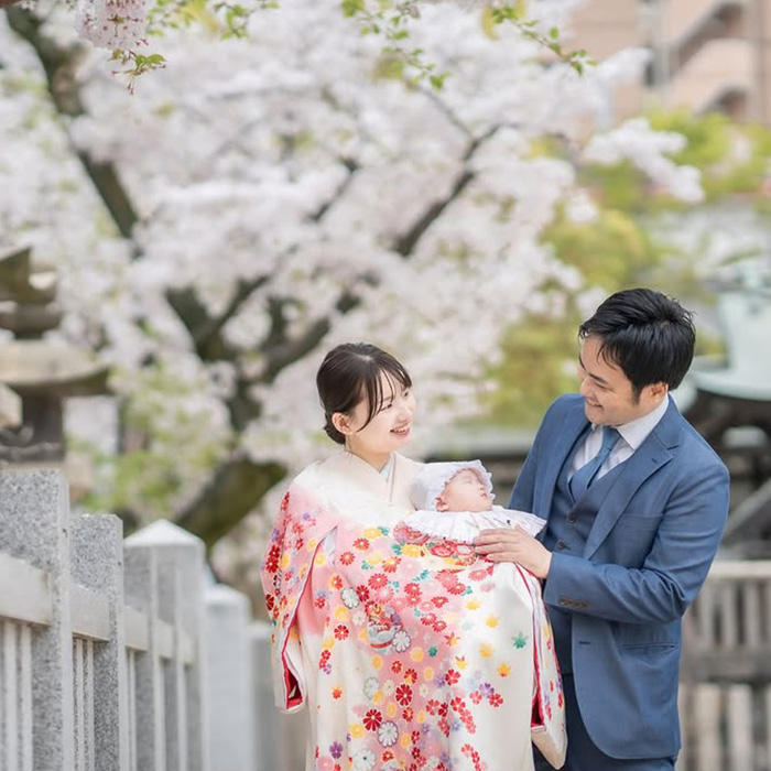 2024.04.17お宮参り