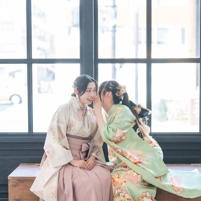 2024.03.16 #成人式