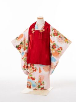 ☆【61】3歳女の子　アンティーク