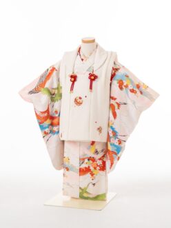 ☆【62】3歳女の子　アンティーク