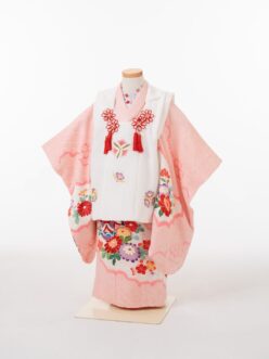 ☆【64】3歳女の子　アンティーク