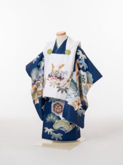 【22】3歳男の子　※人気です