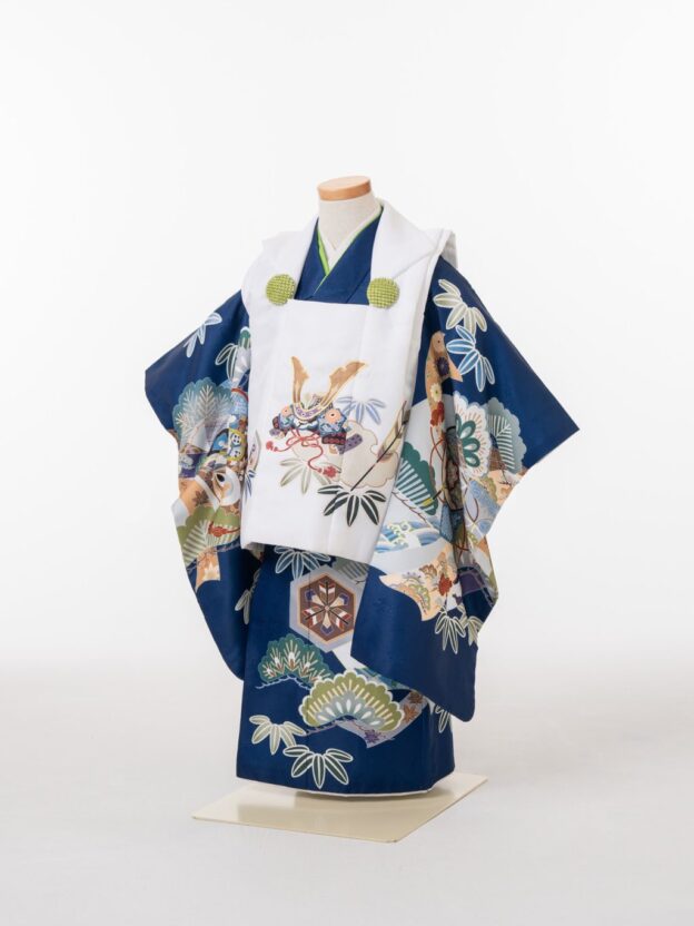 【22】3歳男の子　※人気です