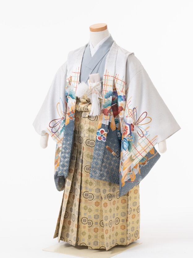 【41】5歳男の子