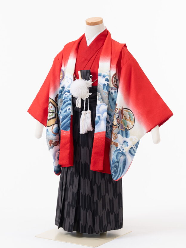 【44】5歳男の子