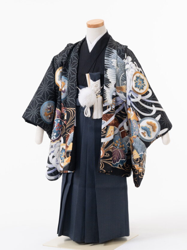 ☆【45】5歳男の子　新作＋3000円