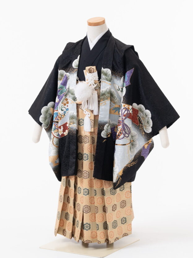 【46】5歳男の子