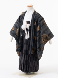 【47】5歳男の子