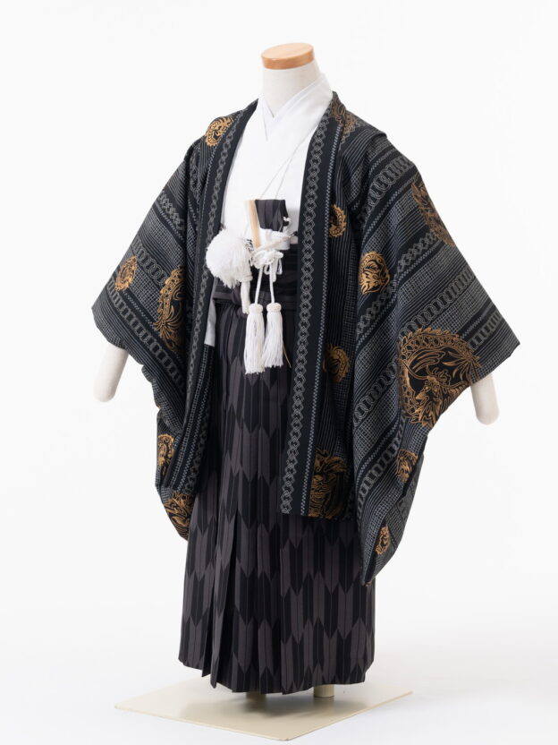 【47】5歳男の子