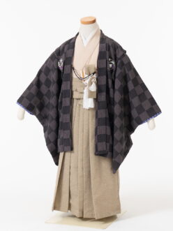 【48】5歳男の子