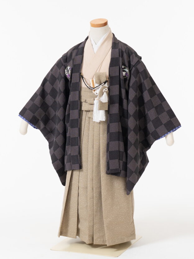 【48】5歳男の子