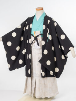 ☆新作【52】5歳男の子　＋3000円　